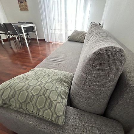 La Dimora Di Epicarmo Lägenhet Syrakusa Exteriör bild