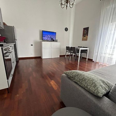 La Dimora Di Epicarmo Lägenhet Syrakusa Exteriör bild